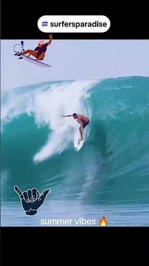 Awesome Girls Surfing - Surfing Cool Waves #surf #surfergirl #adventure #sports #surfing #fun