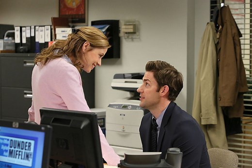 'The Office': The Extreme Attention to Detail That Went Into the Character of Pam Beesly