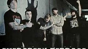 Evergreen Terrace - Enjoy The Silence