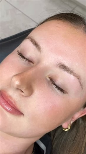 12 reactions · 6 comments | Before & After  Eyebrow Tattoo @eistyling.lani I love these so much and if you are liking these, you will LOVE them when they are healed and a little lighter and softer 﫶❤️ BOOK Online  Link in BIO #perth #Brows #BrowTattoo #EyebrowTattoo #NanoBrows #NanoComboBrows #PerthBeautySalon #CosmeticTattoo #natural | Eyebrow Ink Styling | Facebook