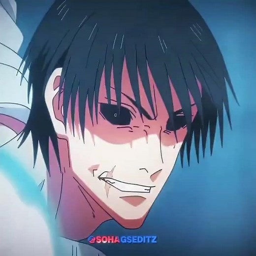 Toji vs Dagon 😈🔥Sorcerer Killer Enters the Domain 💀