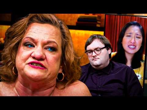 Finale EXPOSED every single person & proved NOBODY on this cast can be TRUSTED