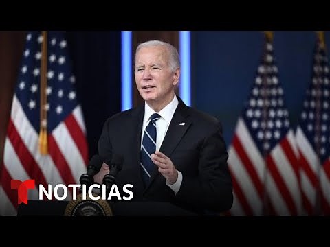 Las noticias de la mañana, martes 17 de octubre de 2023 | Noticias Telemundo