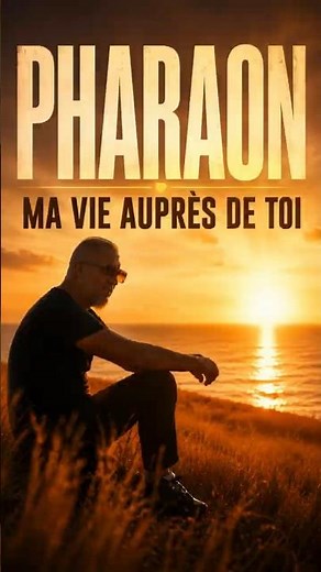 Pharaon – Ma Vie Auprès De Toi | Extrait officiel – Zouk Love