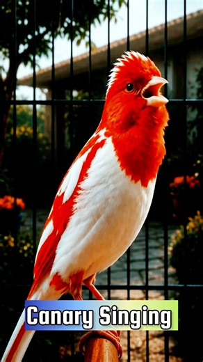 Best Canary Training | Canary Singing #galerikenariindonesia #birdsinging #canary #kenari3in1
