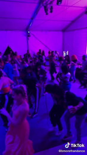 BmoreThanDance on TikTok