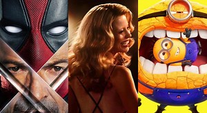 Estrenos de cine de julio 2024: ‘Mi villano favorito’, ‘Maxxxine’ y ‘Deadpool y Wolverine’