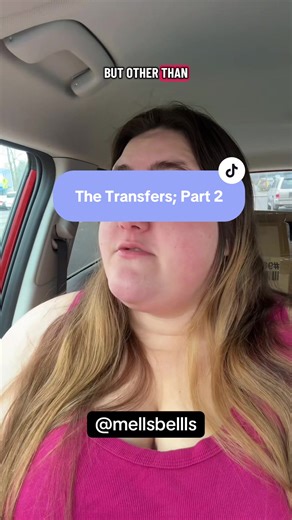 The Transfers: A Hilarious Food Service Skit