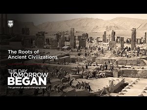 The Roots of Ancient Civilizations: The Day Tomorrow Began at the University of Chicago