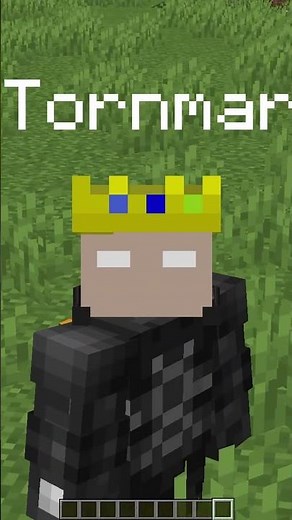 How to use Minecraft’s Pie Chart