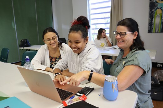 Skilling Queenslanders for Work (SQW) - QCOSS