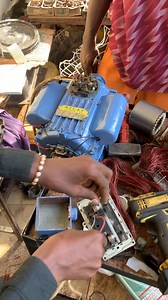 2 hp single phase ATLAS motor | Gilead Power Engineering LTD