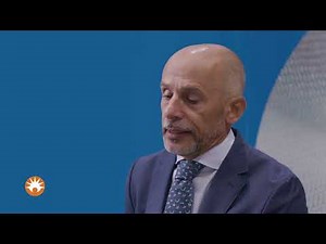 Dr. Galvani’s Phasix™ ST Bioabsorbable Mesh Experience in Hiatal Hernias