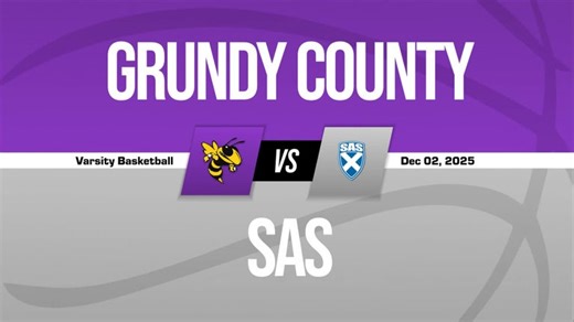 Grundy County High School (Coalmont, TN)  Basketball