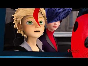 Miraculous Ladybug Theme Multilanguage Version (19 Languages)