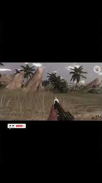 UPBGE - ( 04/13 ) Farcry 2 Game Film #gameplay #film #ideas #upbge #farcry2 #blendergame #fps
