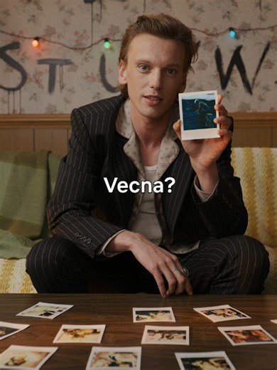 so how's vecna? #StrangerThings | Stranger Things