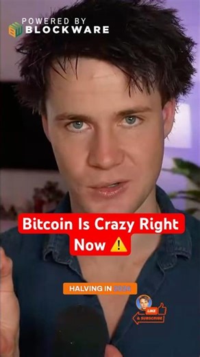 Most People Weren’t Ready For This Crash 😳