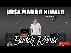 UNSA MAN KA HIMALA BUDOTS REMIX ( BUDOTS SONG ) - DJ ROWEL EXCLUSIVE FT. DJTANGMIX PARTY DISCO