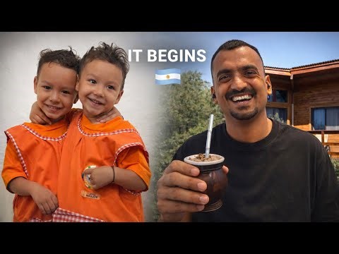 I’m Back in Argentina 🇦🇷… And Everything Feels Different