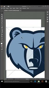 How to Embed logo in illustrator