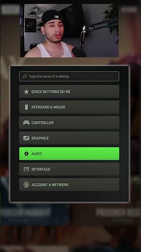 How to FIX mw2 from CRASHING! 🔧 #gaming #jafetplays #trending #callofduty #mw2 #mw2settings