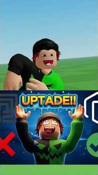 PROBLANDO ROBLOX PLUS 🤑 NUEVA ACTUALIZACIÓN DE ROBLOX #roblox #parati #fyp #robloxedit #shorts