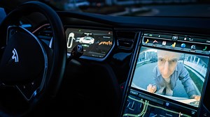 What Data Does Your Car Gather About You and Where Does It Go? This Tool Shows You