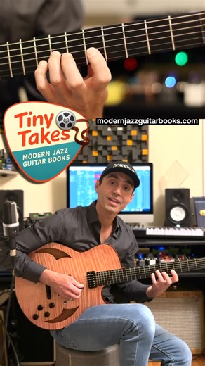 Hristo Vitchev on Instagram: "Dual Intentions: Short Contrapuntal Exercise (Instagram mini-lesson series) This mini-lesson illustrates a very fun 2-line contrapuntal exercise I like to practice. It can be applied to any key, scale and mode position. Materials Included: Dual Intentions - (PDF file - TAB and Standard Notation). “HD Video” of the the mini lesson. Download PDF and video for FREE - https://hristovitchev.gumroad.com/l/dualintentions #guitarlesson #guitarreels #musicreels #jazzreels #g