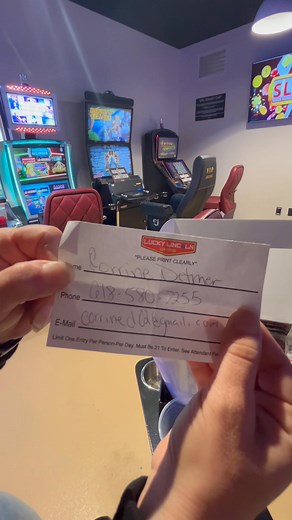 12K views · 55 reactions |  Congratulations to our Gaming Room Winner!  Thank you to everyone who joined in the fun — we love seeing our customers enjoy the slots! Stay tuned for more chances to win!  | Korte Meat Processing | Facebook