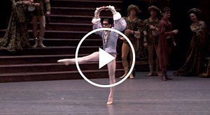 Marcelo Gomes as Romeo