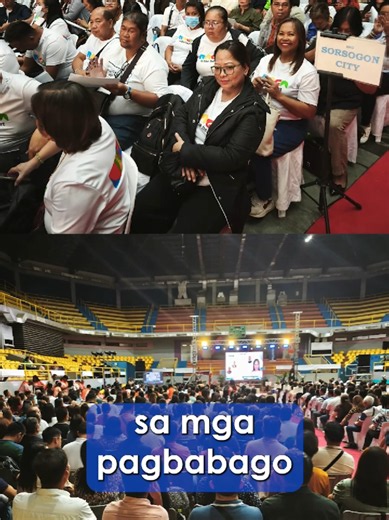 Learning Systems Reform Policies Orientations in ALL regions, check! ✅ Matagumpay na natapos ng #DepEdPhilippines ang serye ng orientation sessions tungkol sa mga pangunahing reporma sa edukasyon sa iba’t ibang panig ng bansa. 🇵🇭 Simula pa lang ito! Makakaasang patuloy na makikipag-ugnayan at susuportahan ng Kagawaran ang mga nasa field para sa maayos na pagpapatupad ng mga bagong polisiyang ito. 🤝🏼 #ClarityOverComplexity #BagongPilipinas