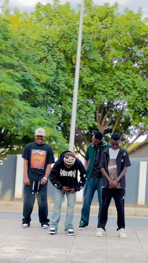 DC ME VIBE with Rickstar, Brayoo, TRLE, and Viper