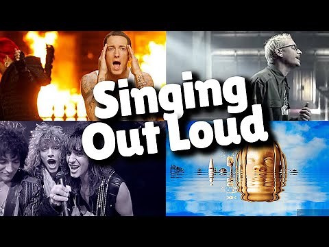 Boys Literally Sing Out Loud Every Time You Play These Songs!