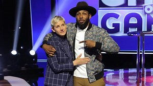 Ellen DeGeneres Remebers Stephen "tWitch" Boss