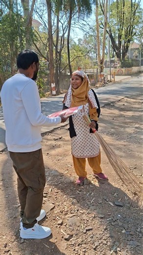 “Respect Every Woman ❤️ Happy Women’s Day to all who live on earth 🌎