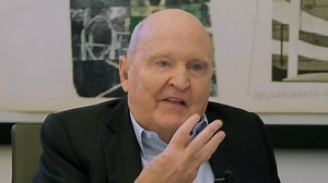 #S1E1 | Jack Welch — The Power of Candor | Leaders in Action Society