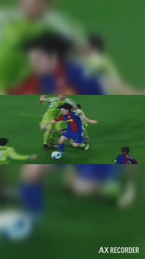 “Messi did IMPOSSIBLE against Getafe" #messi #messihighlights #messiskills #messidribbling