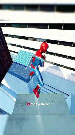 Arcadia Map Gameplay 6 | Rooftops & Alleys | The Parkour Game