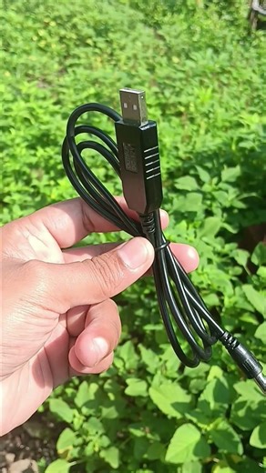 Konektor Usb Modem Orbit Buat Di Mobil atau Di Power Bank