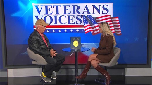 Paul Abney remembers attack on USS Cole