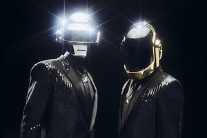 Sea shanties, Daft Punk, and the Suez Canal all highlight Google's 2021 Year in Search