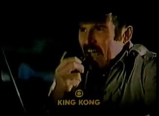 KING KONG - FILME DUBLADO