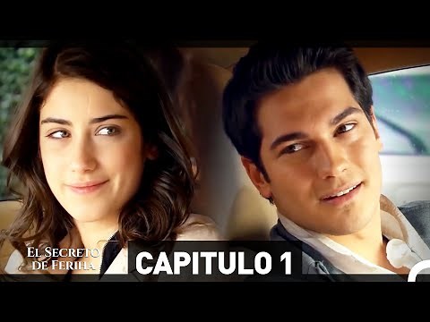 El Secreto De Feriha Capítulo 1 (Doblado en Español)