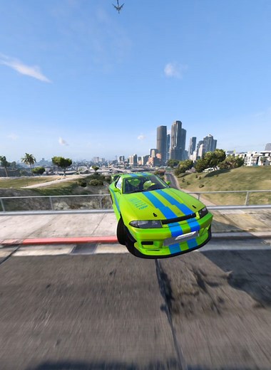 Grand Theft Auto V Gameplay Commentary