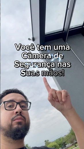 How to turn any cell phone into a security camera