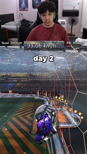 Day 2 of Trying to SCORE a 200KPH GROUND PINCH #rocketleague #rocketleagueclips #rocketleaguehighlights #gaming #fyp
