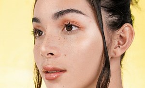 Fake Freckles – 7 Ways to Make Fake Freckles That Look Real