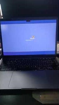 Windows Xp still getting update #xpforeever #windows