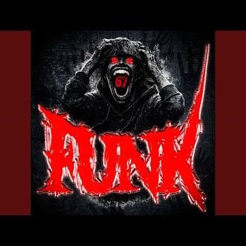 67 FUNK (8D)